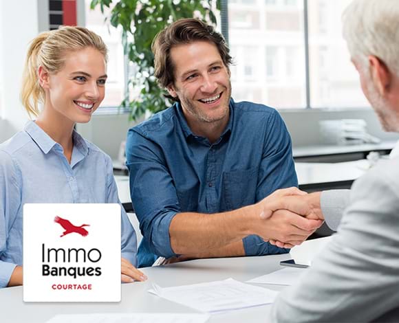 Financement et courtage